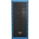 Kompüter korpusu Deepcool Tesseract BF (black)