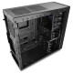 Kompüter korpusu Deepcool Tesseract BF (black)