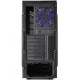 Kompüter korpusu Deepcool Tesseract BF (black)