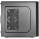 Kompüter korpusu Deepcool Tesseract BF (black)
