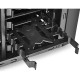 Kompüter korpusu Deepcool Tesseract BF (black)