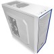Kompüter korpusu Deepcool Tesseract BF (white)