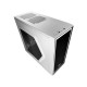 Компьютерный корпус Deepcool Tesseract SW (white)