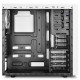 Компьютерный корпус Deepcool Tesseract SW (white)