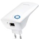 Wi-Fi gücləndirici TP-Link TL-WA850RE