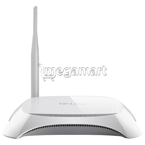 Роутер TP-LINK TL-MR3220