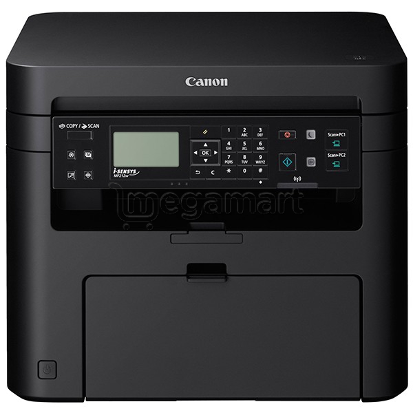 Принтер Canon i-SENSYS MF212w