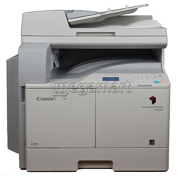 Printer Canon imageRUNNER 2202N (8439B002)