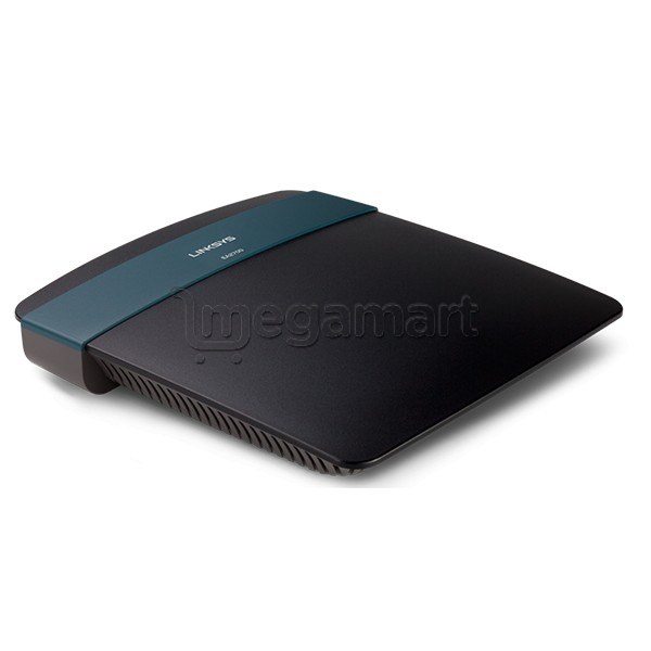Router Linksys EA2700