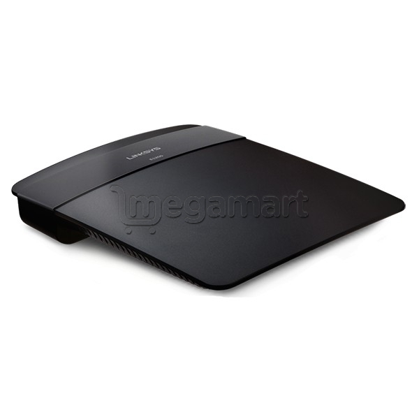 Router Linksys E1200