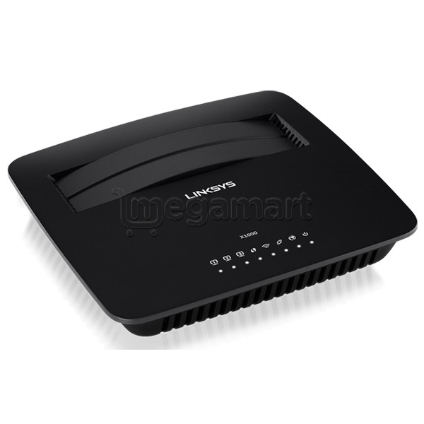 Router Linksys X1000