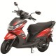 Мотоцикл Yamaha Ray-Z