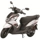 Мотоцикл Yamaha Ray-Z