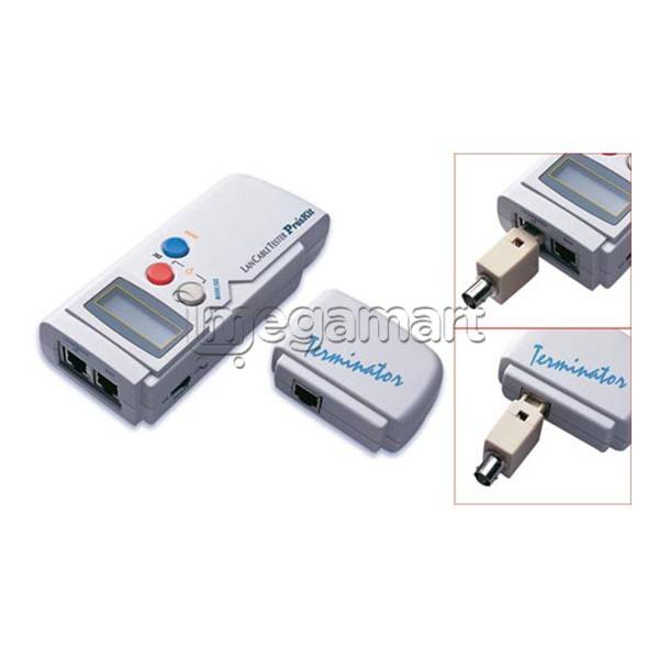 Тестер Proskit 3PK-NT040