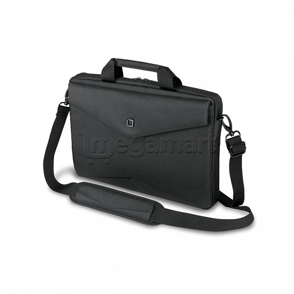 Сумка для ноутбука Dicota Code Slim Case 15 Black D/30592