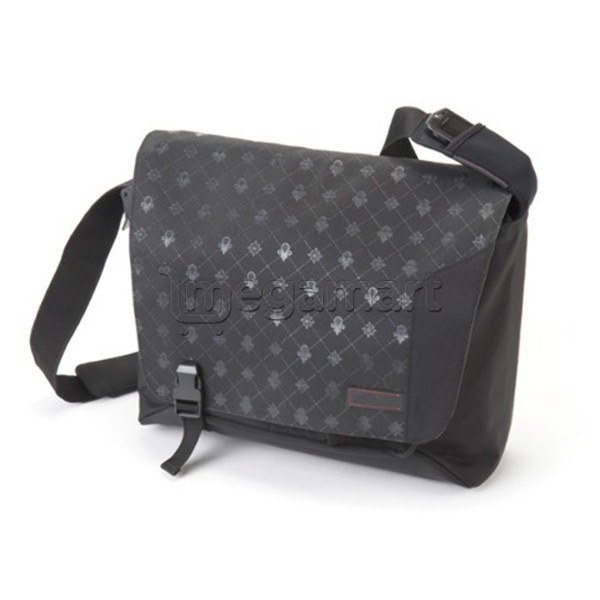 Сумка для ноутбука Dicota Dee Messenger N/25868/P