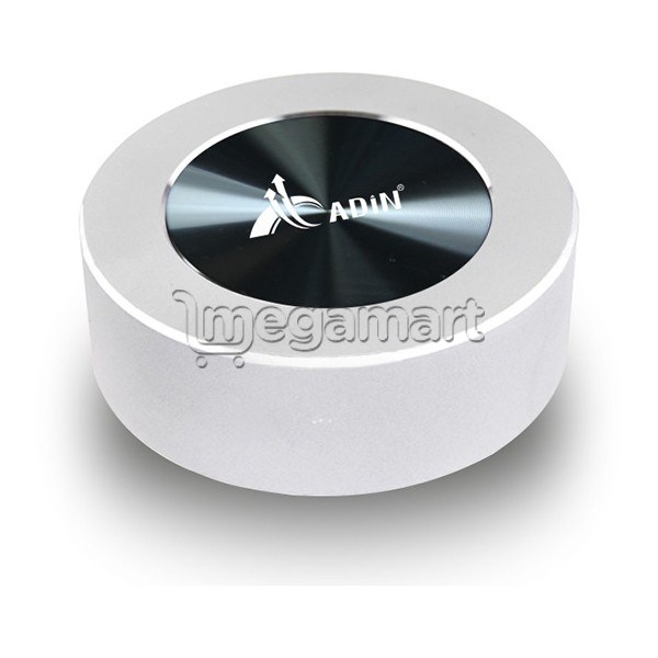 Akustik-vibro sistem  Sanyoo ADIN Stronger Silver