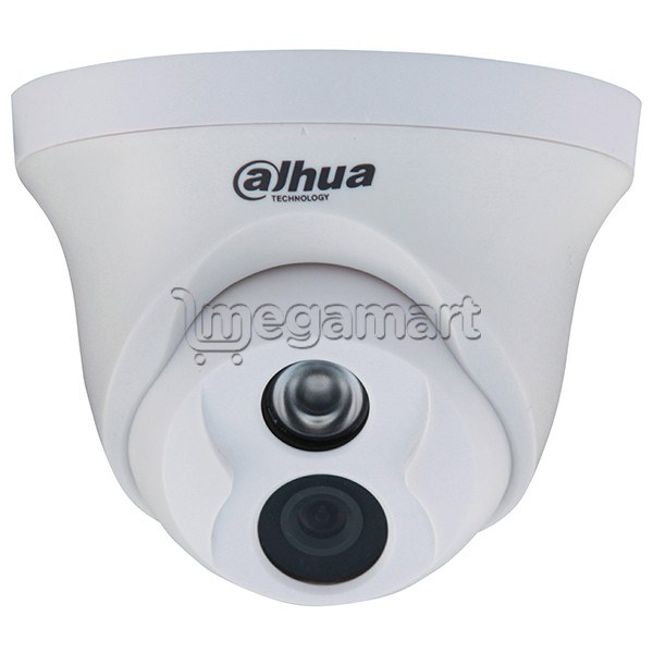 Аналоговая камера Dahua CA-DW181H