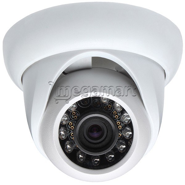 Аналоговая камера Dahua CA-DW181E