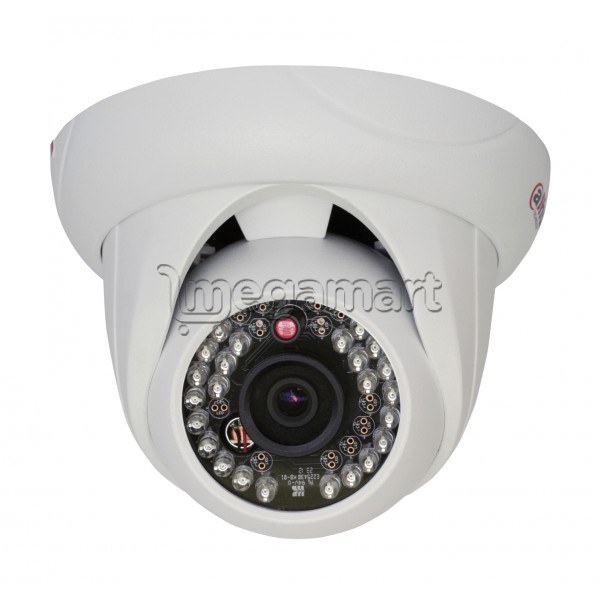 Аналоговая камера Dahua CA-DW171C