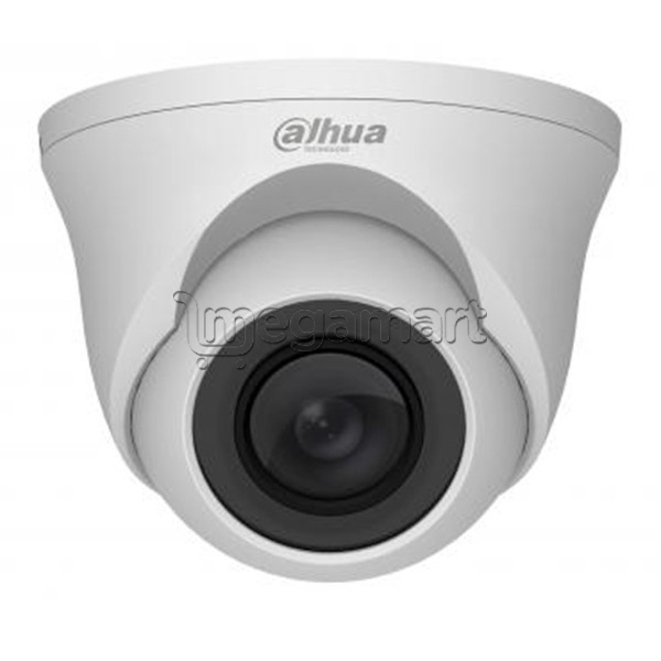 HDCVI-камера Dahua HAC-HDW1100R