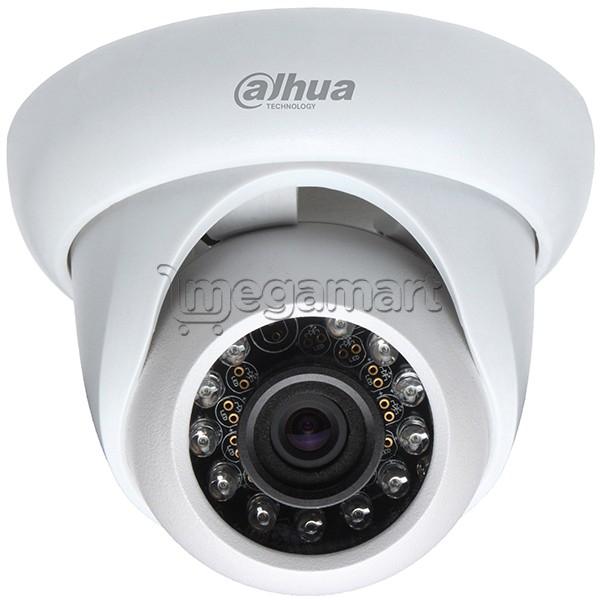 HDCVI-камера Dahua HAC-HDW1100S