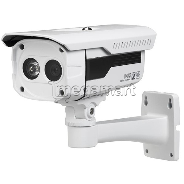 HDCVI-камера Dahua HAC-HFW1100B-B