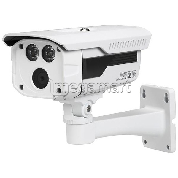 HDCVI-камера Dahua HAC-HFW1100D-B