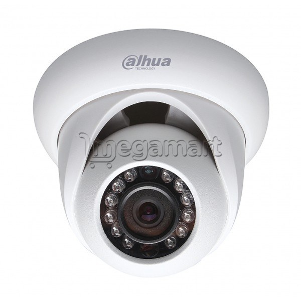 IP-камера Dahua IPC-HDW1000S