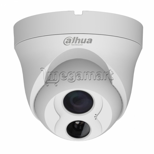 Analoqlu kamera Dahua IPC-HDW4100C