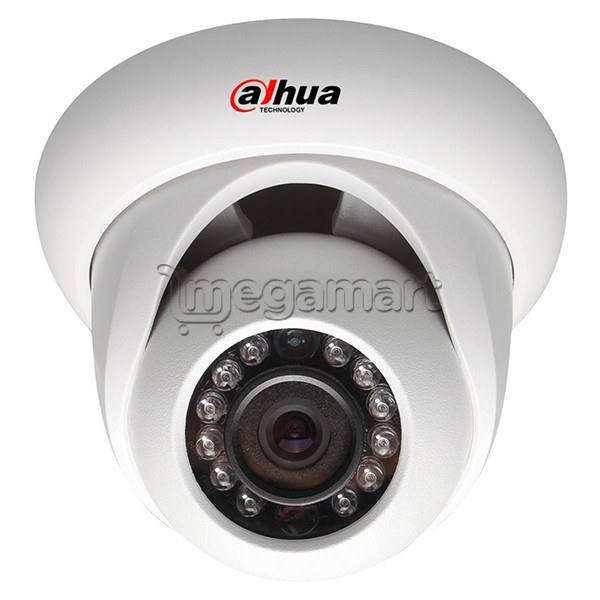 IP-kamera Dahua IPC-HDW4100S