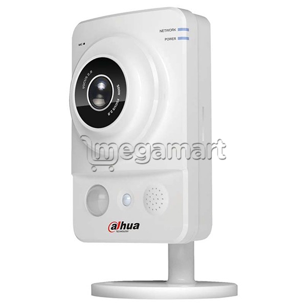 IP-kamera Dahua DH-IPC-K100A