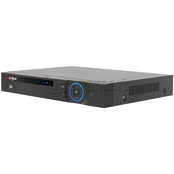 Аналоговый видеорегистратор Dahua DVR5104H