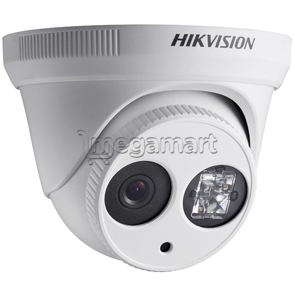 Аналоговая камера Hikvision DS-2CE56C2T-IT3