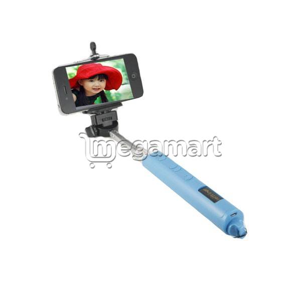 Монопод Selfie WIRELESS 6901234562507
