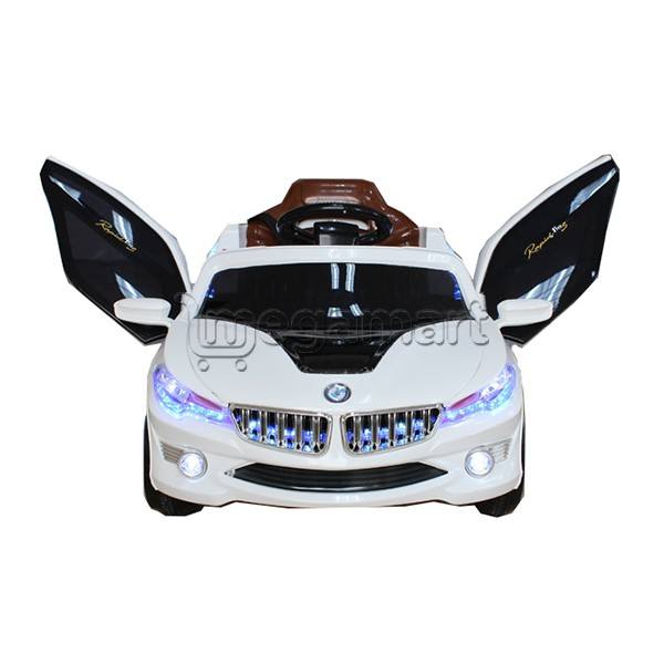 Elektrik maşın BMW 1008