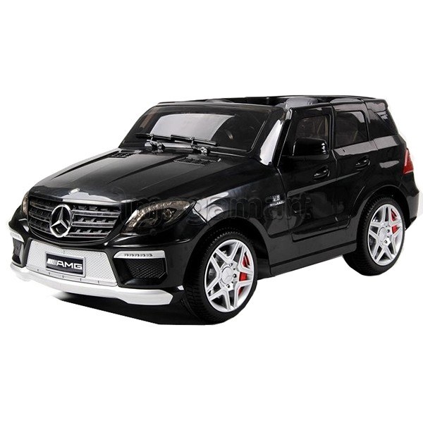 Elektrik maşın Mercedes Benz ML63