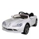 Детский электромобиль Mercedes Sls 522