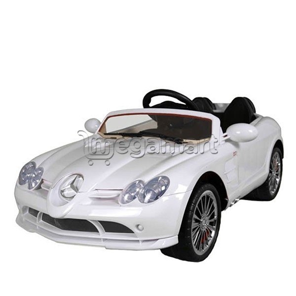 Детский электромобиль Mercedes Sls 522