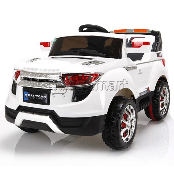 Детский электромобиль Range rover 7699