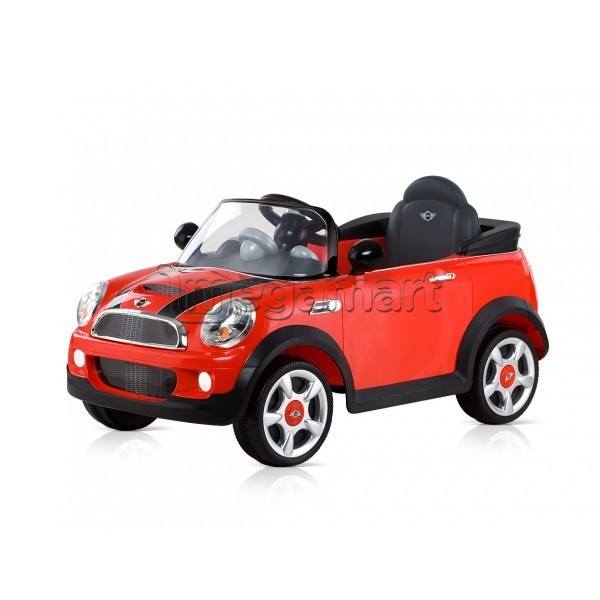 Elektrik maşın  Mini Coper 6088