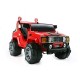 Детский электромобиль Hummer 02