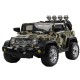 Elektrik maşın Jeep 235