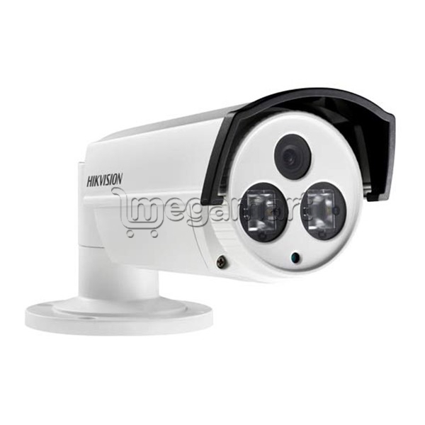 Аналоговая камера Hikvision DS-2CE16C2P-I5