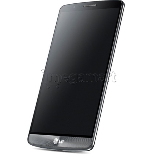 Мобильный телефон LG G3 Beat D724 Black