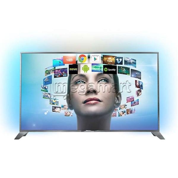 Televizor Philips 55" 3D Smart TV 4K UHD 55PUS8809/12