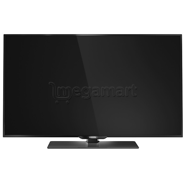 Телевизор Philips 40" Full HD 40PFH4309/88