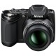 Фотоаппарат Nikon Coolpix L310