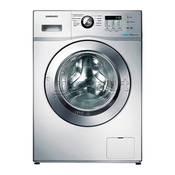 Стиральная машина Samsung WF602WOBCSD