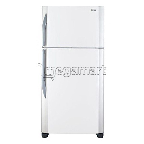 Холодильник Sharp SJ-T63R-WH